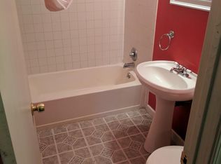 4126 S 38th West Ave, Tulsa, OK 74107