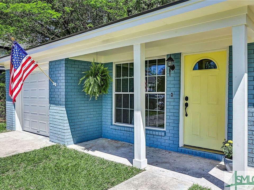 2256 Hanson St, Savannah, GA 31404 Zillow