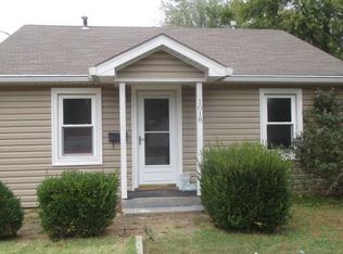 1018 Mill St, Springdale, AR 72764