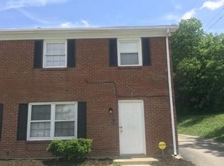 200 Codell Dr, Lexington, KY 40509
