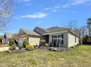 91 Wild Dunes Way, Jackson, NJ 08527