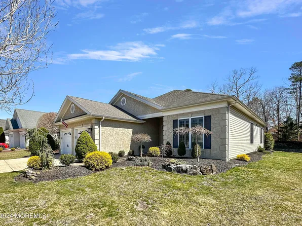 91 Wild Dunes Way, Jackson, NJ 08527
