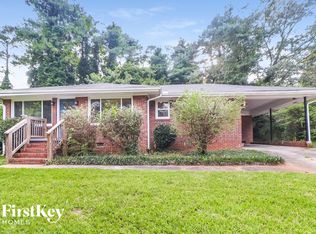 2802 Glenvalley Dr, Decatur, GA 30032