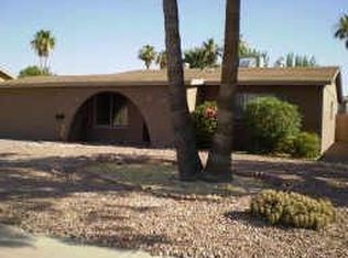2010 E Fremont Dr, Tempe, AZ 85282