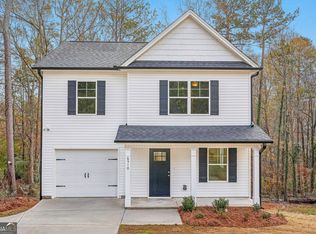 6510 Crystal Cove Trl, Gainesville, GA 30506