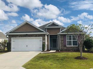 5138 Fairmont Ln, Myrtle Beach, SC 29579