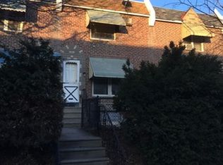635 E Carver St, Philadelphia, PA