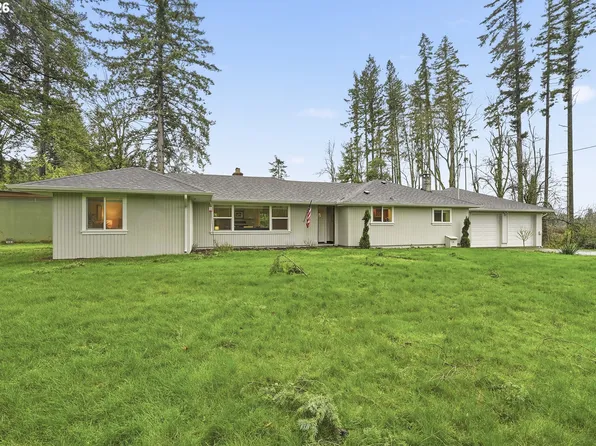 12500 SW Riverview Ln, Wilsonville, OR 97070