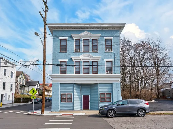 1801 Lincoln Ave, Cincinnati, OH