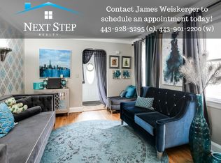 6110 Bertram Ave, Baltimore, MD 21214