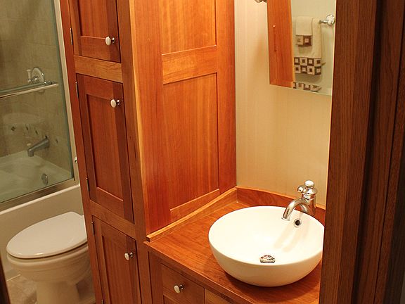 Guest Bath