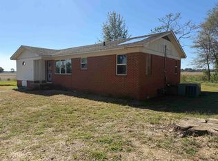 (Undisclosed Address), Hoxie, AR 72433