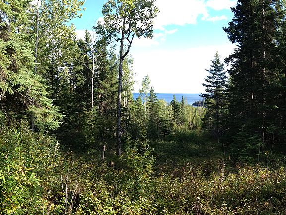 Panorama from Tract 2