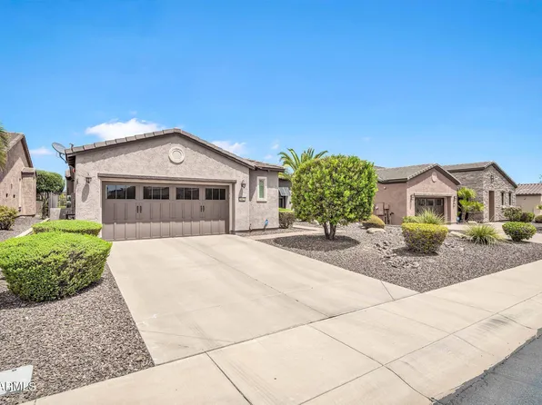 28827 N 127TH Avenue, Peoria, AZ 85383
