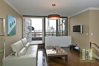 Sold by Halstead Real Estate