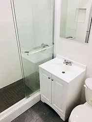 Rented by Bell Realty