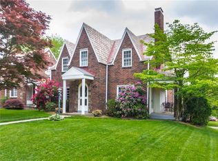 1700 Jamestown Pl, Pittsburgh, PA