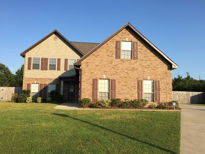 9667 Taylor Pointe Ct, Mobile, AL, 36695