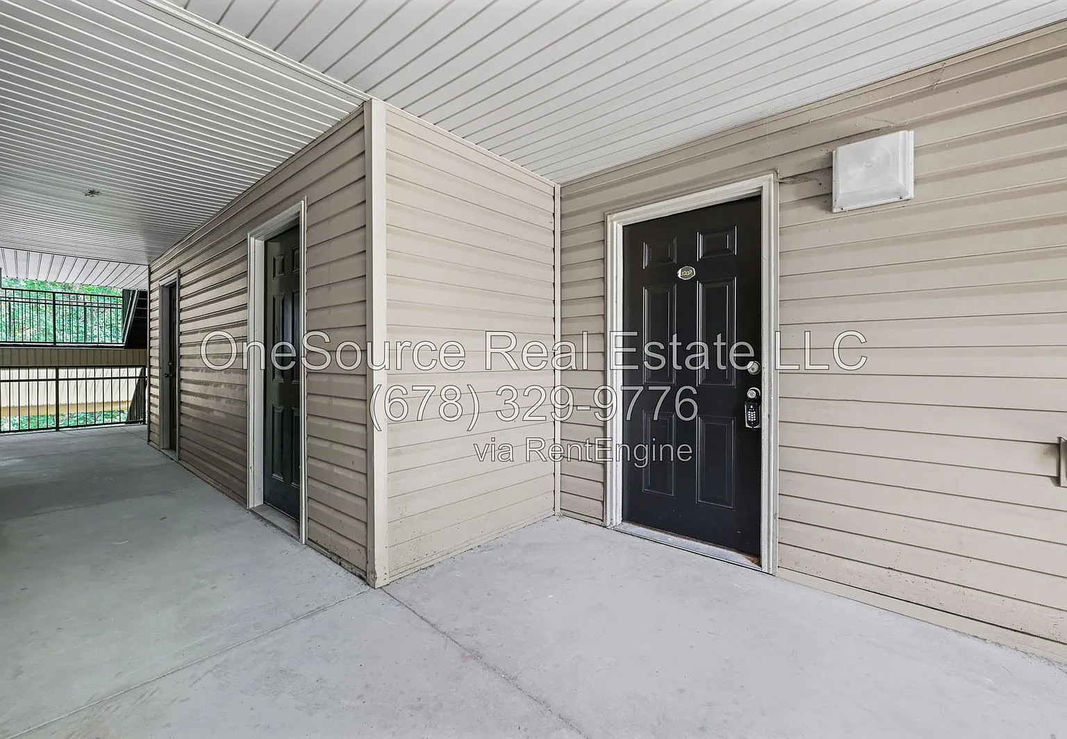 3 bed, 2.0 bath, 1232 sqft, $1,450 — Photo 2