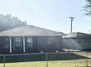 1119 Caroline St, Thibodaux, LA 70301