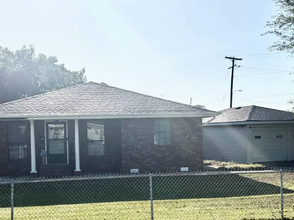 1119 Caroline St, Thibodaux, LA 70301