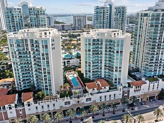 3rd image of 250 Sunny Isles Blvd #3-1102