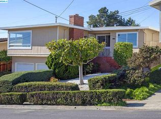 6719 Hagen Blvd, El Cerrito, CA 94530