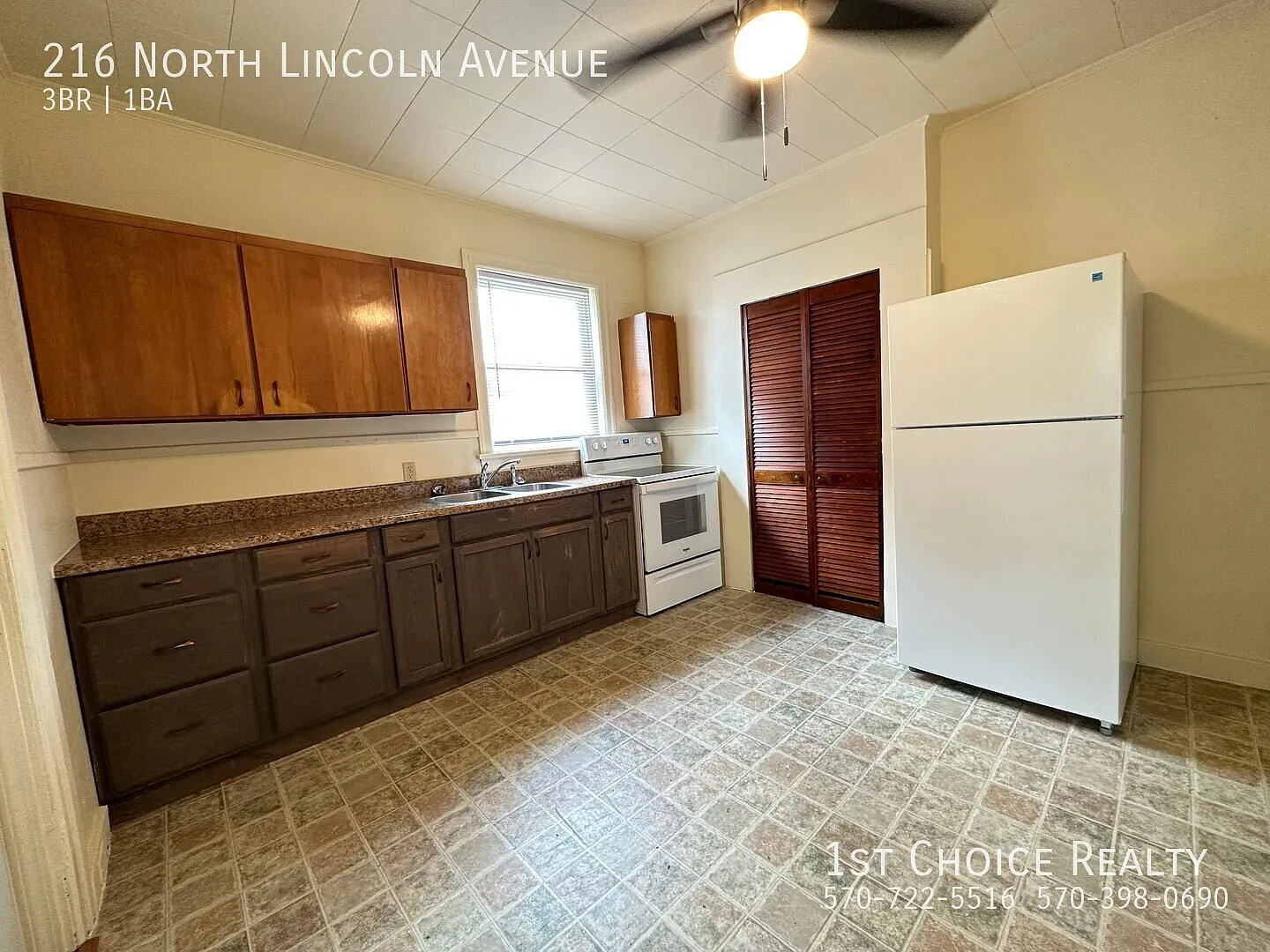 3 bedroom 1/2 double in Jersey Shore! — Photo 2