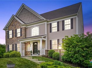 504 Windmill Ct, Gibsonia, PA