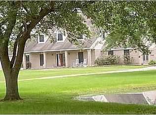 6303 Sprigg St, Fulshear, TX 77441