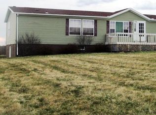 6220 Heigle Rd SW, Amanda, OH 43102