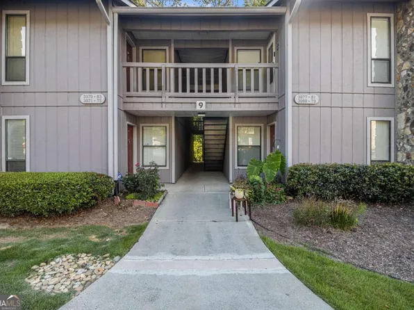 3973 Woodridge Way, Tucker, GA 30084