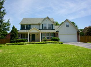 3217 Middleford Dr, Cookeville, TN 38506