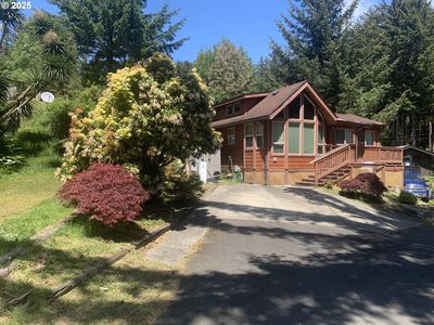 19921 Whaleshead Rd #B2, Brookings, OR, 97415
