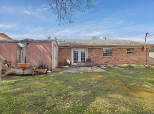 2703 S Fielder Rd, Arlington, TX 76015