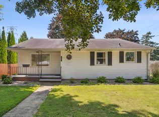 35 Foster Ct, Appleton, WI 54915