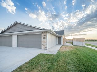 16802 W Lawson St, Goddard, KS 67052
