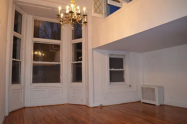 Rented by Brooklyn Landmark Real Estate