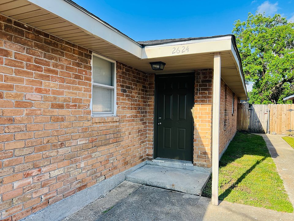 Front Entry Door