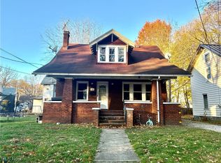 89 W York St, Akron, OH 44310