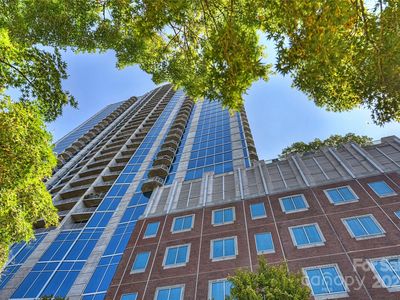 210 N Church St UNIT 1707, Charlotte, NC, 28202