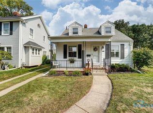 3630 Bowen Rd, Toledo, OH 43613