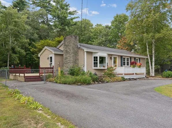 12 George Street, Gorham, ME 04038