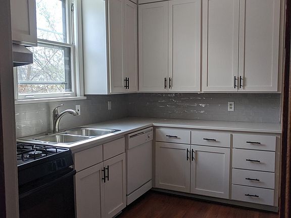 Updated Kitchen