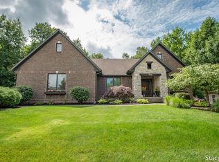 3116 Railway Dr SW, Byron Center, MI 49315