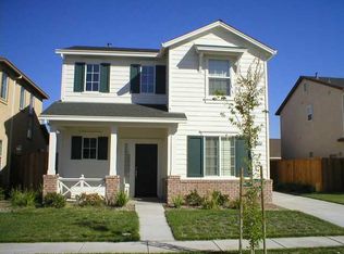 2403 Trellis Ln, Turlock, CA 95382