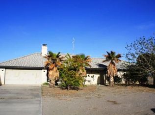 14475 Lager Rd, Phelan, CA 92371