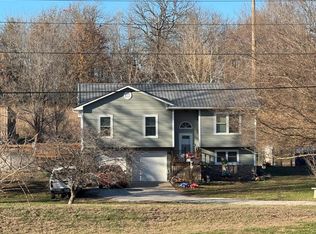 22869 Feaster Branch Rd, Warsaw, MO 65355