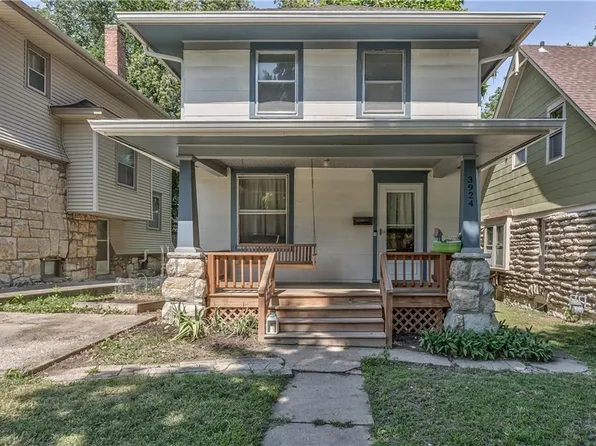 3924 Wyoming St, Kansas City, MO 64111