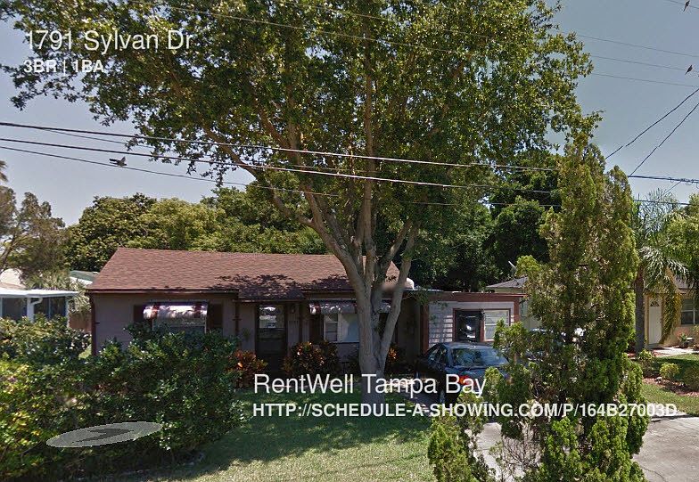 2nd image of 1791 Sylvan Dr